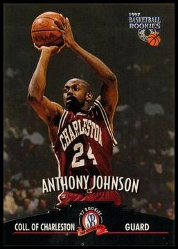 40 Anthony Johnson